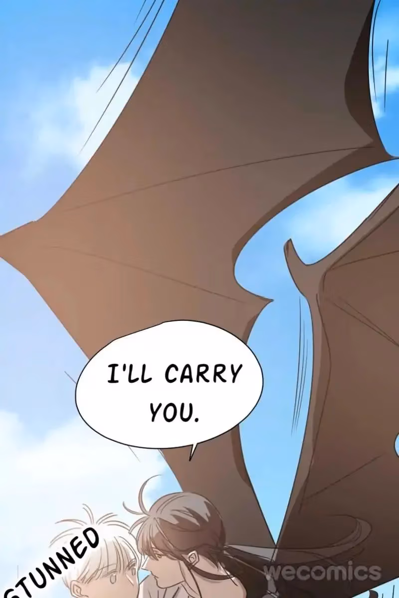 Read Dragon In Distress chapter 30 image 13 on Lezhin