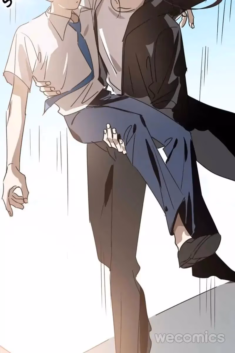 Read Dragon In Distress chapter 30 image 14 on Lezhin
