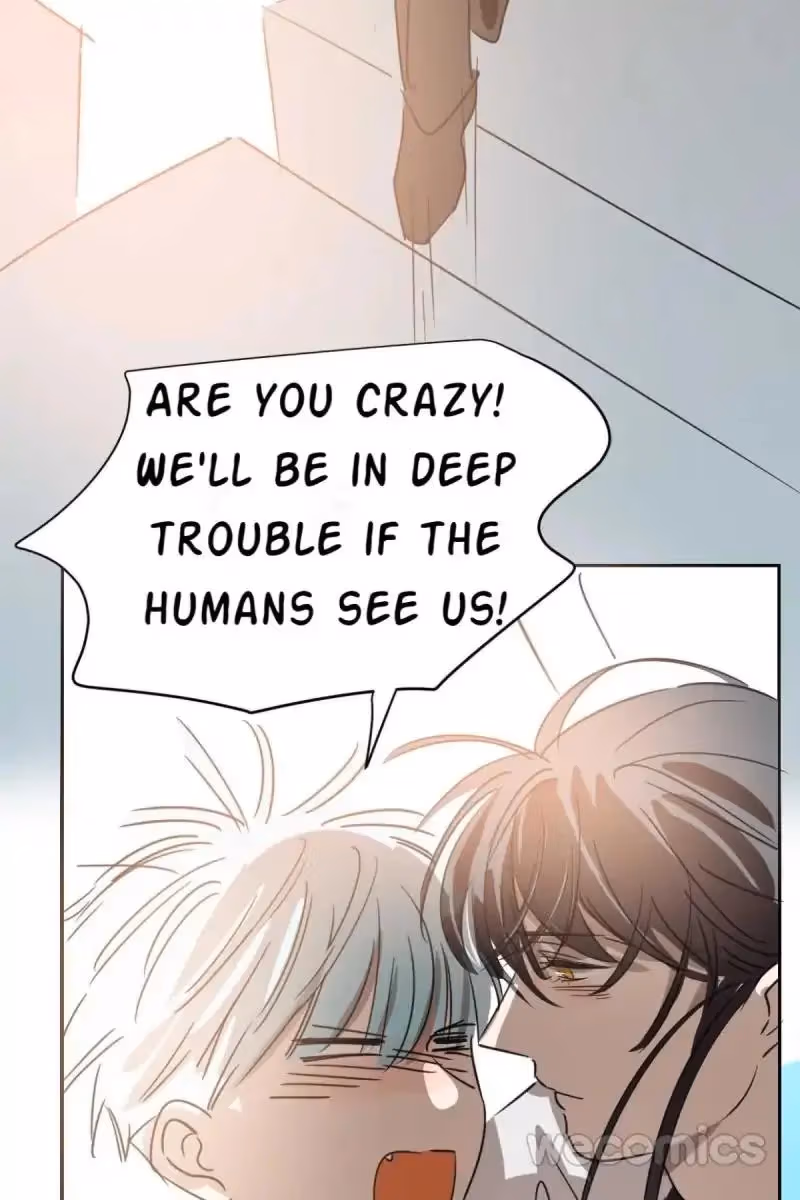 Read Dragon In Distress chapter 30 image 15 on Lezhin