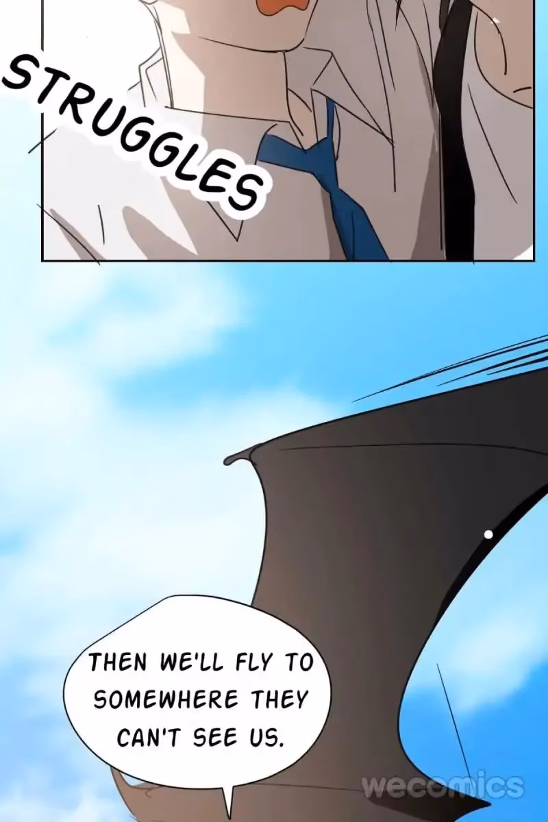 Read Dragon In Distress chapter 30 image 16 on Lezhin