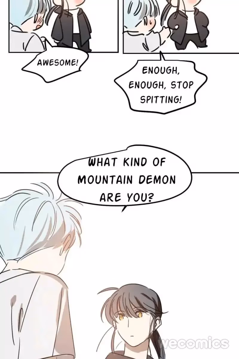 Read Dragon In Distress chapter 30 image 27 on Lezhin