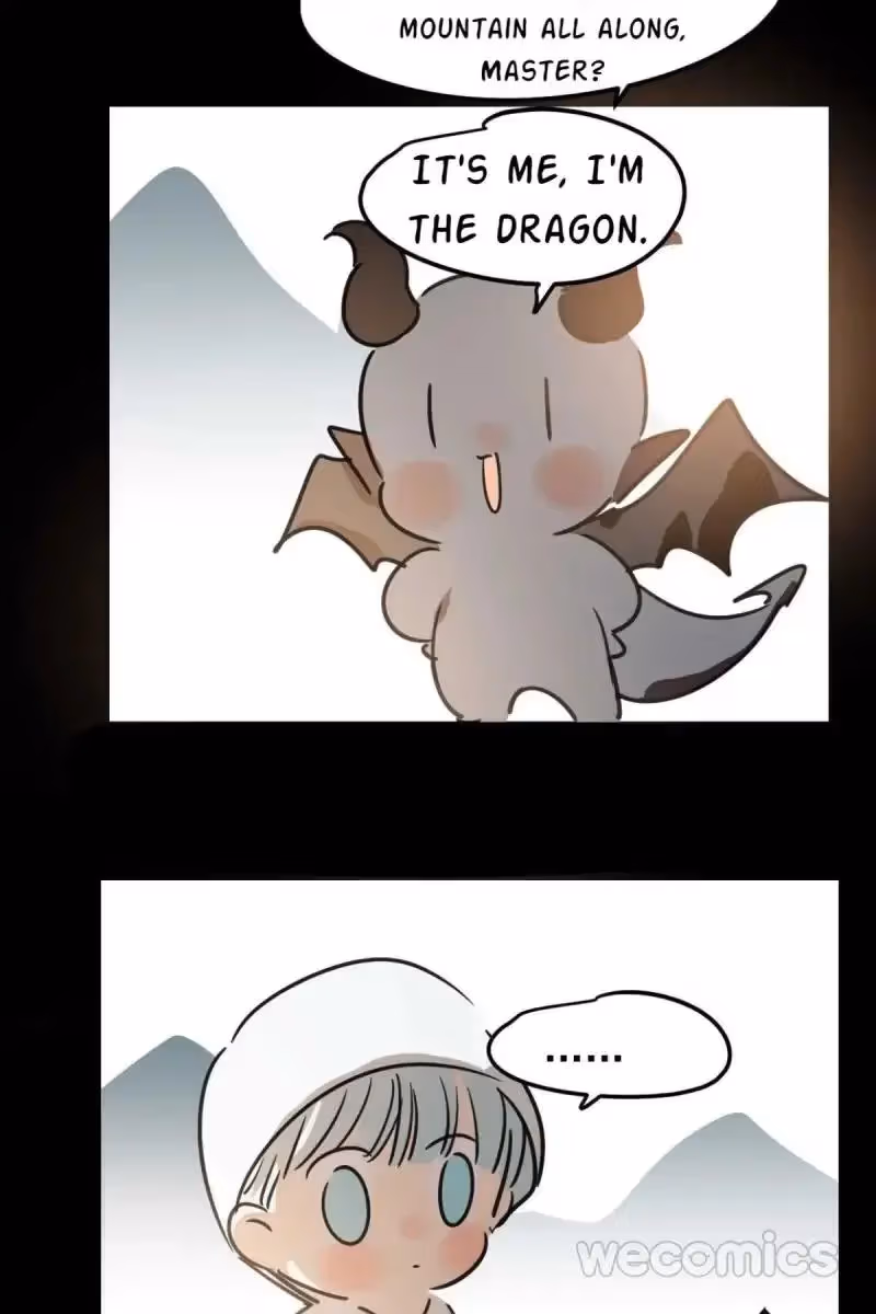 Read Dragon In Distress chapter 30 image 31 on Lezhin