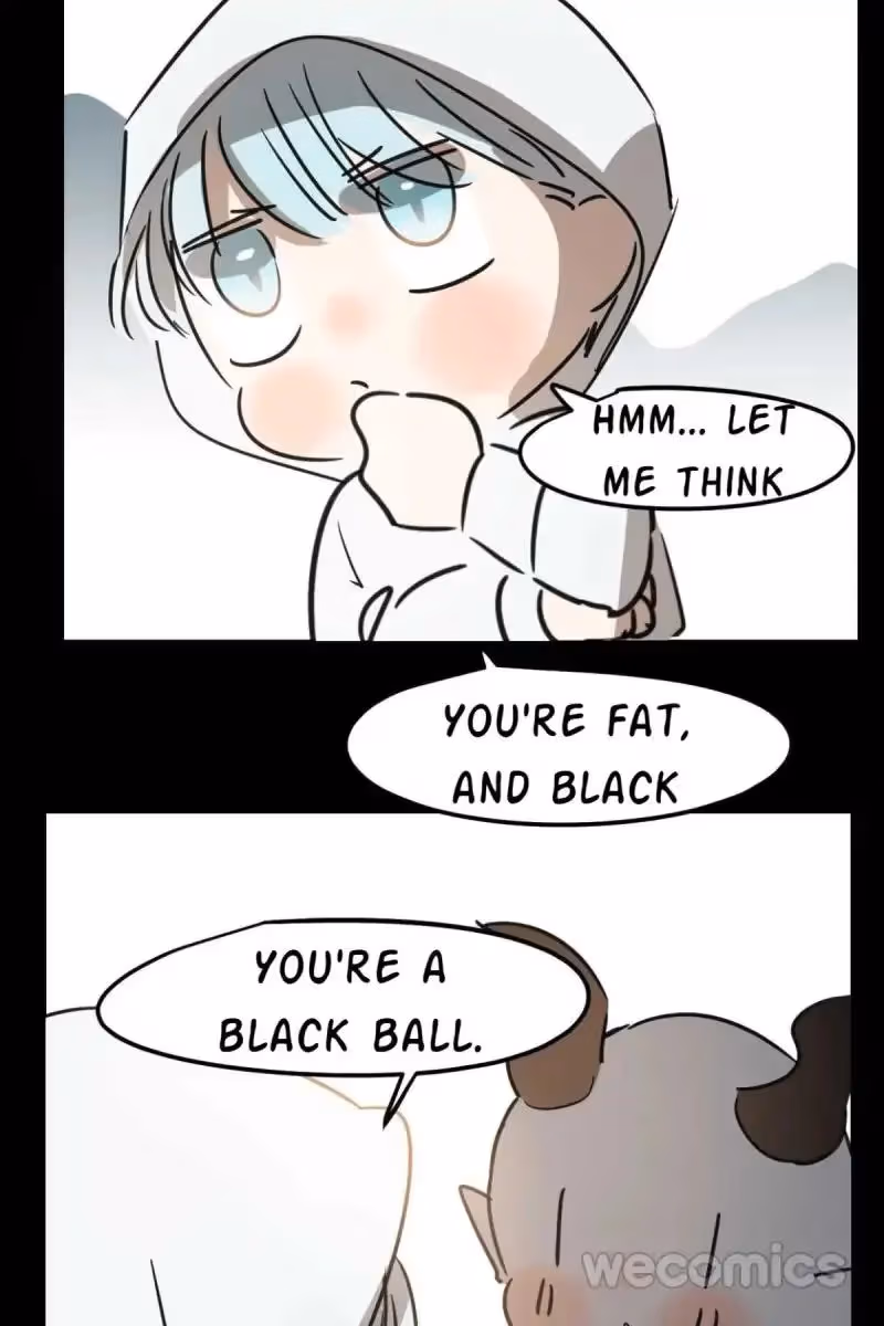 Read Dragon In Distress chapter 30 image 33 on Lezhin