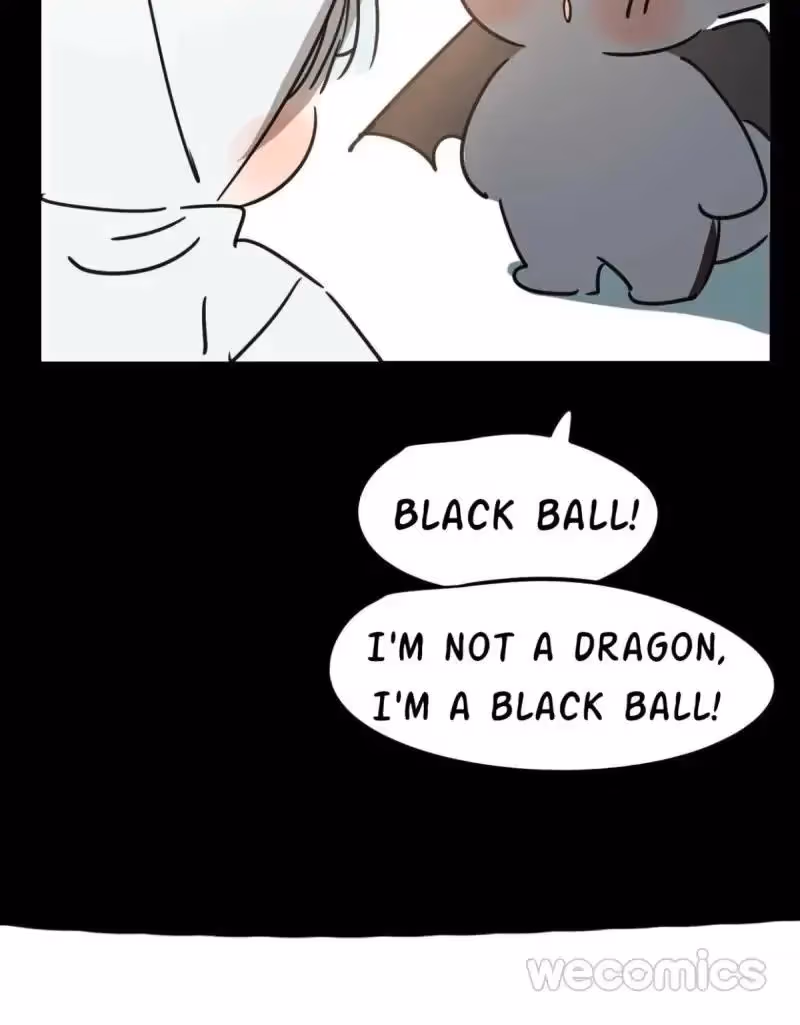 Read Dragon In Distress chapter 30 image 34 on Lezhin