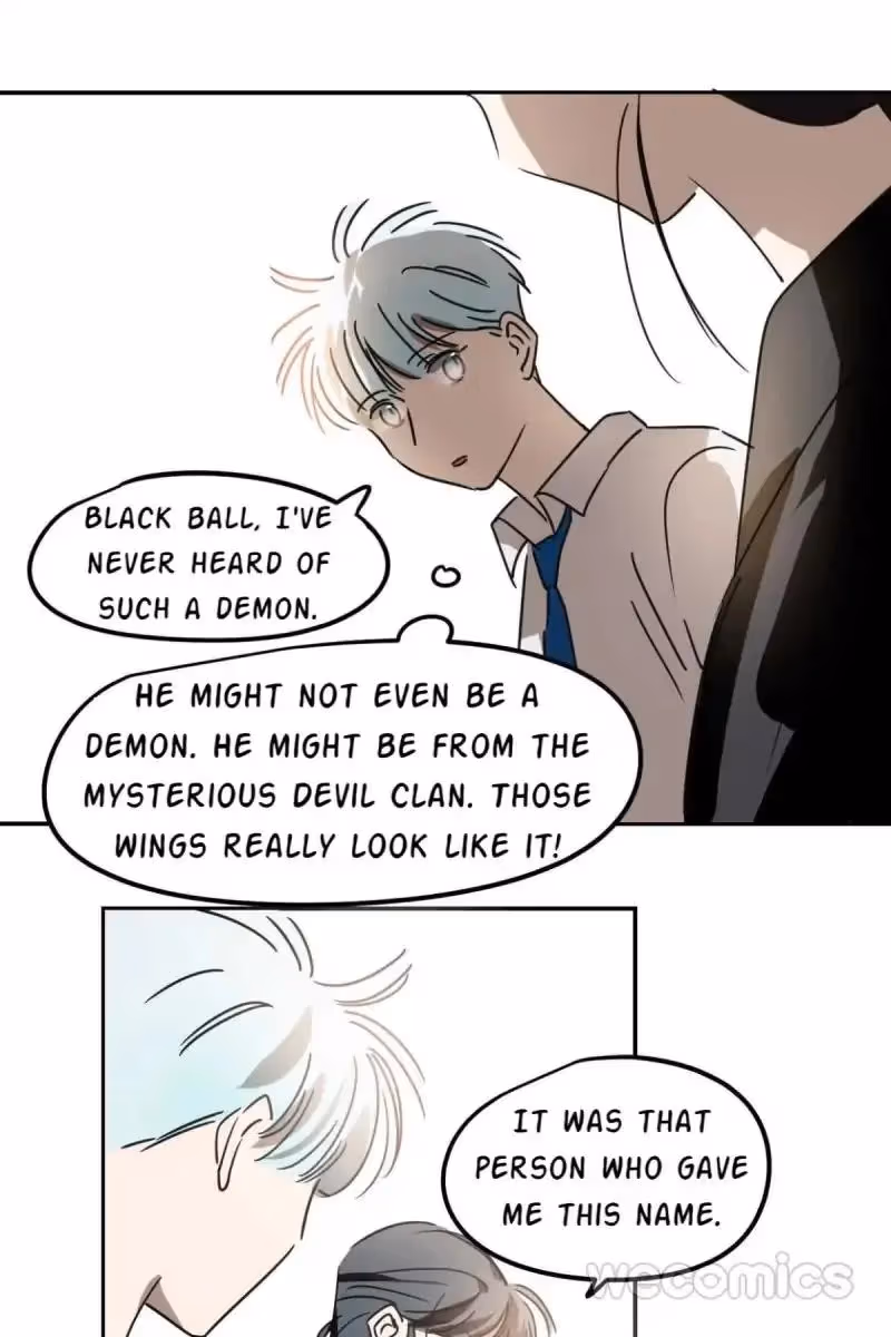 Read Dragon In Distress chapter 30 image 35 on Lezhin