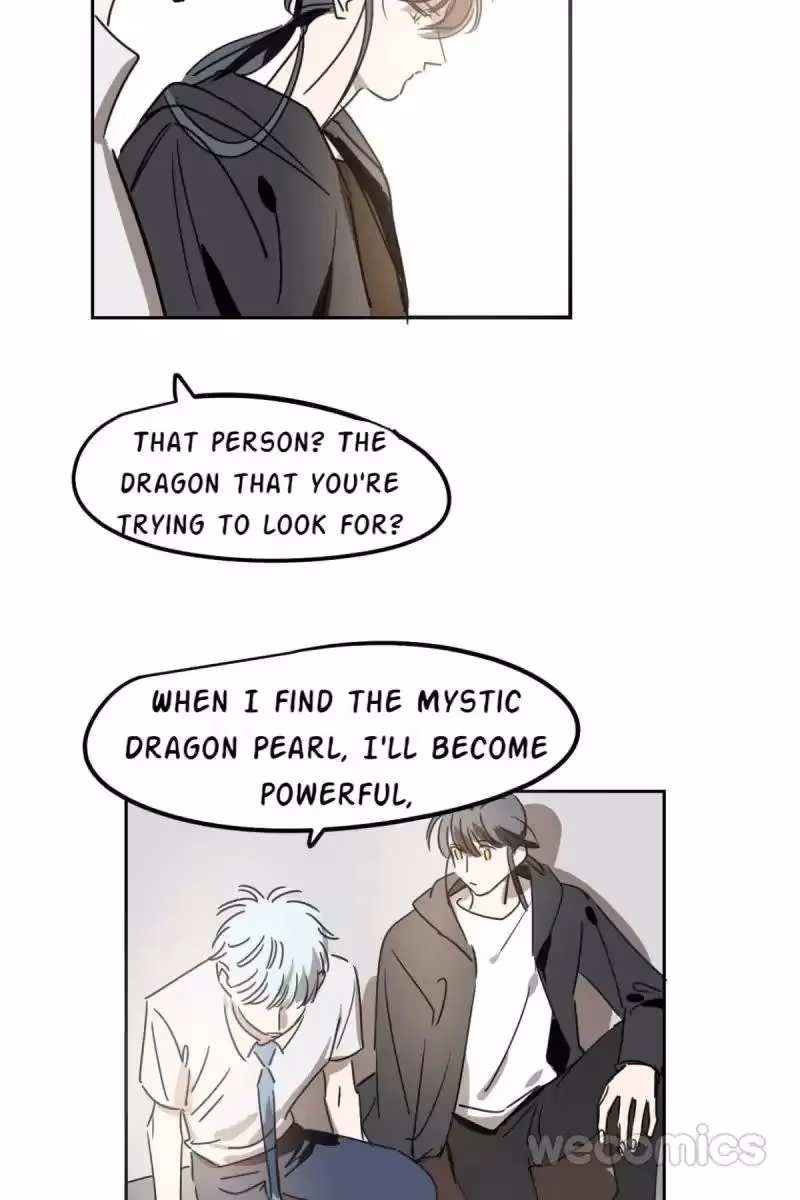 Read Dragon In Distress chapter 30 image 36 on Lezhin