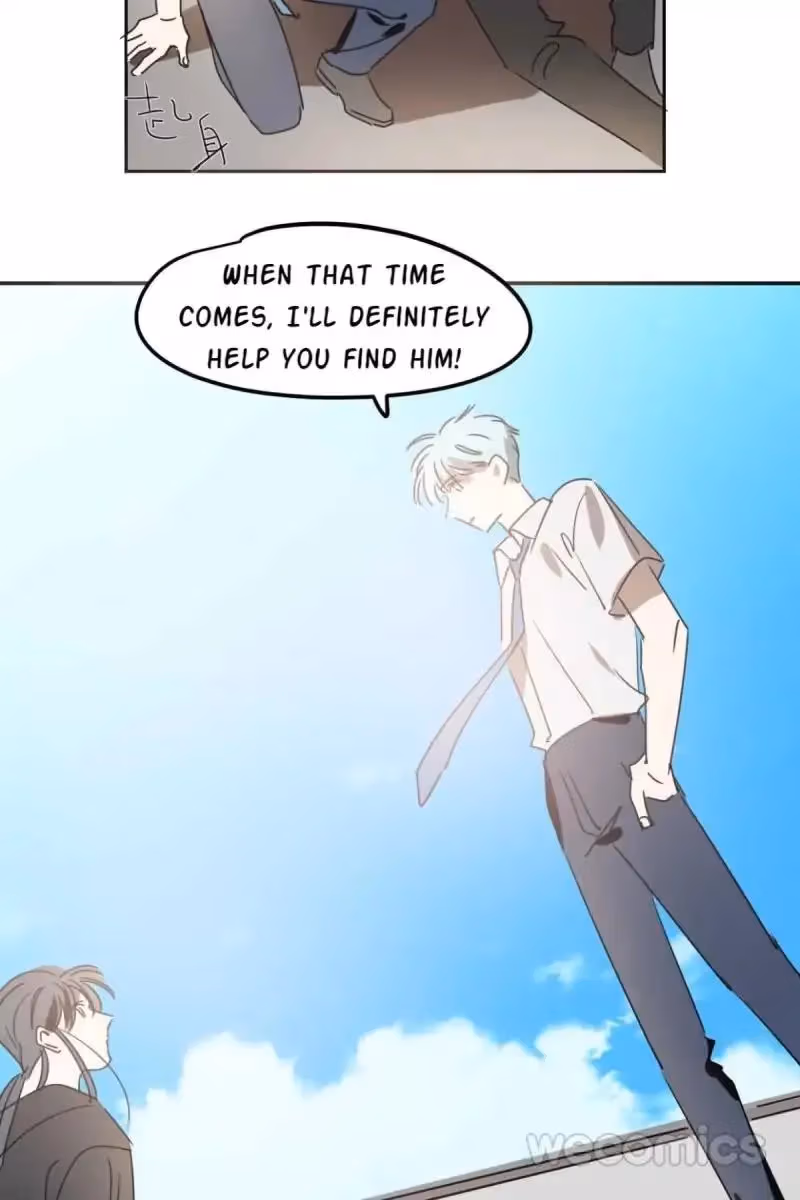 Read Dragon In Distress chapter 30 image 37 on Lezhin