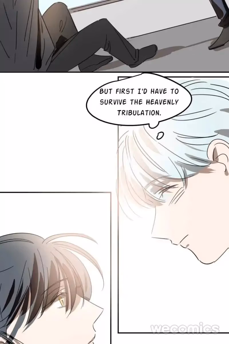 Read Dragon In Distress chapter 30 image 38 on Lezhin