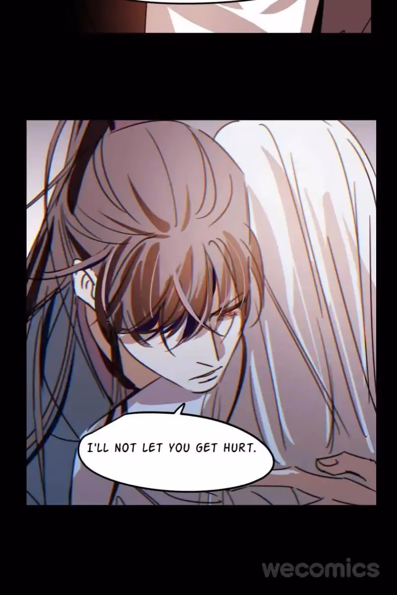 Read Dragon In Distress chapter 30 image 4 on Lezhin