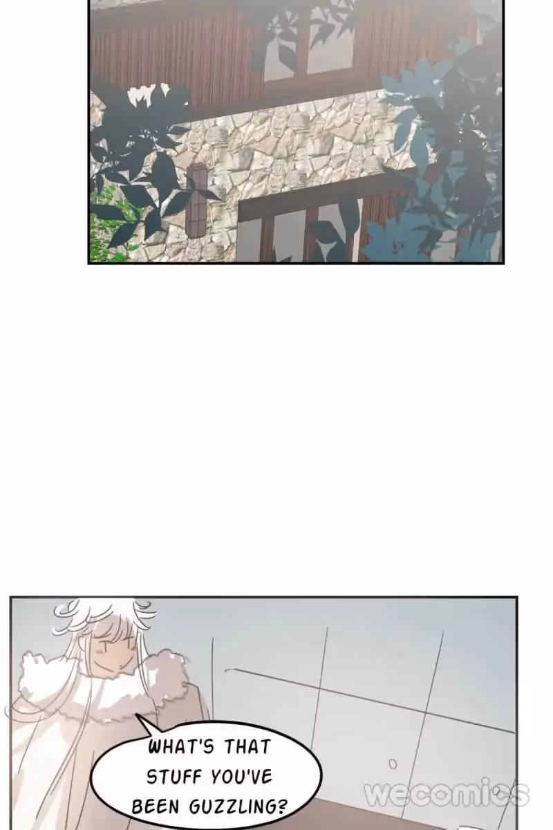 Read Dragon In Distress chapter 30 image 40 on Lezhin