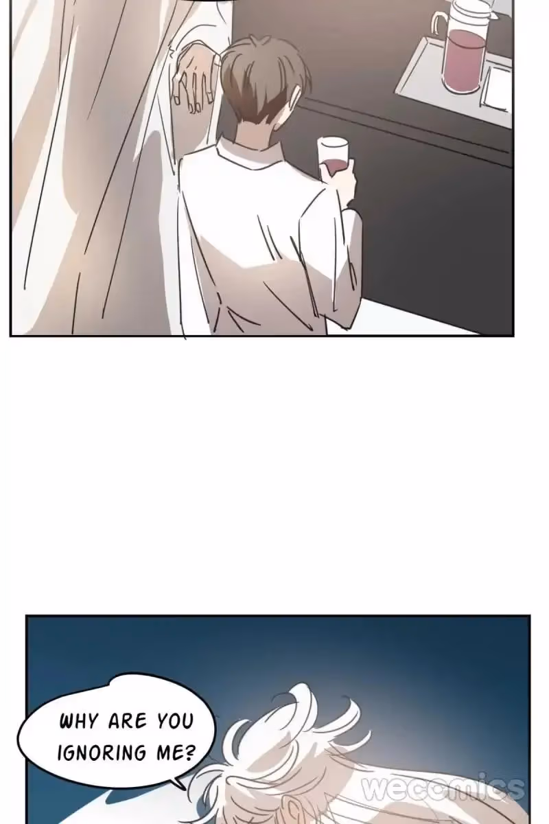 Read Dragon In Distress chapter 30 image 41 on Lezhin