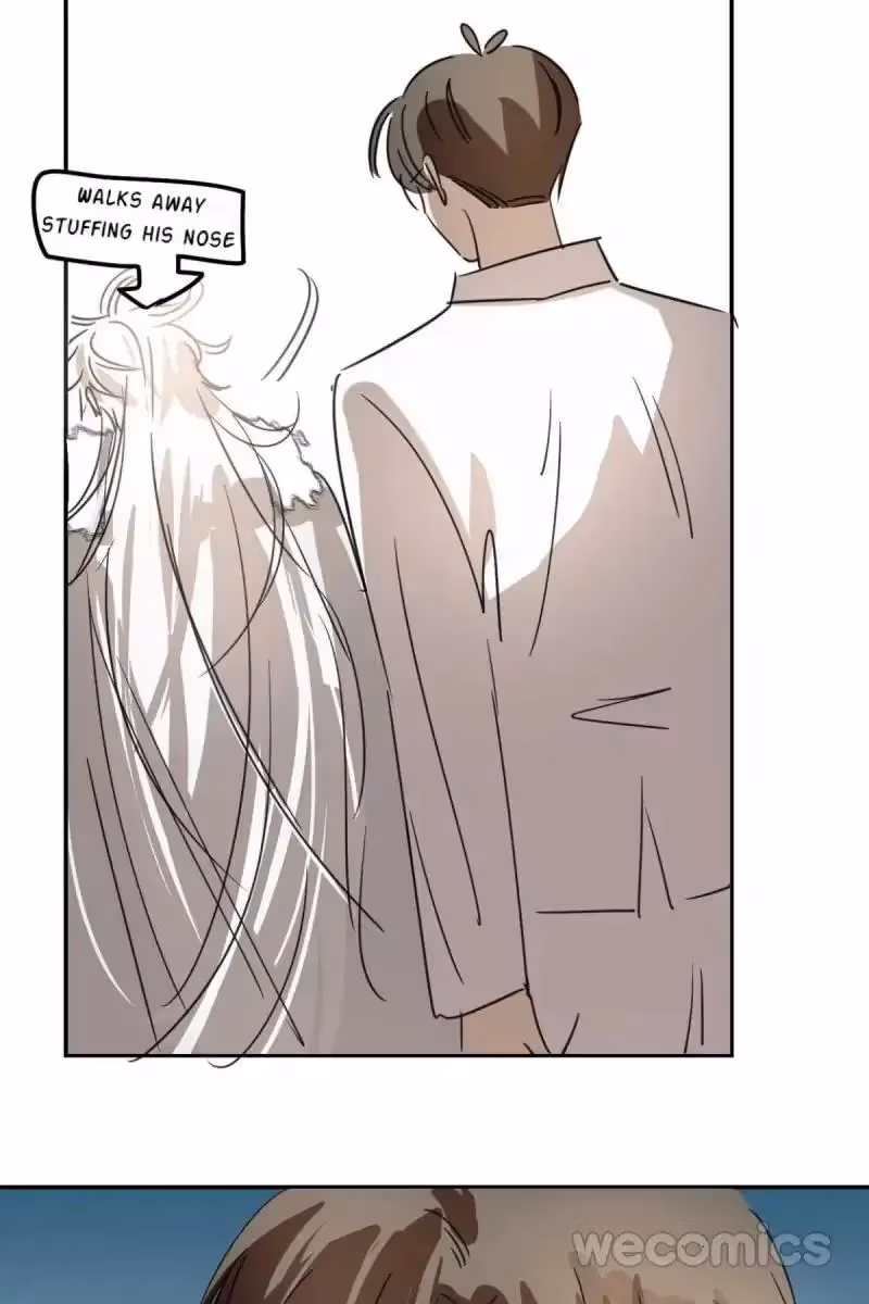 Read Dragon In Distress chapter 30 image 44 on Lezhin