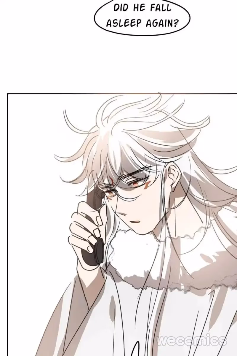 Read Dragon In Distress chapter 30 image 49 on Lezhin