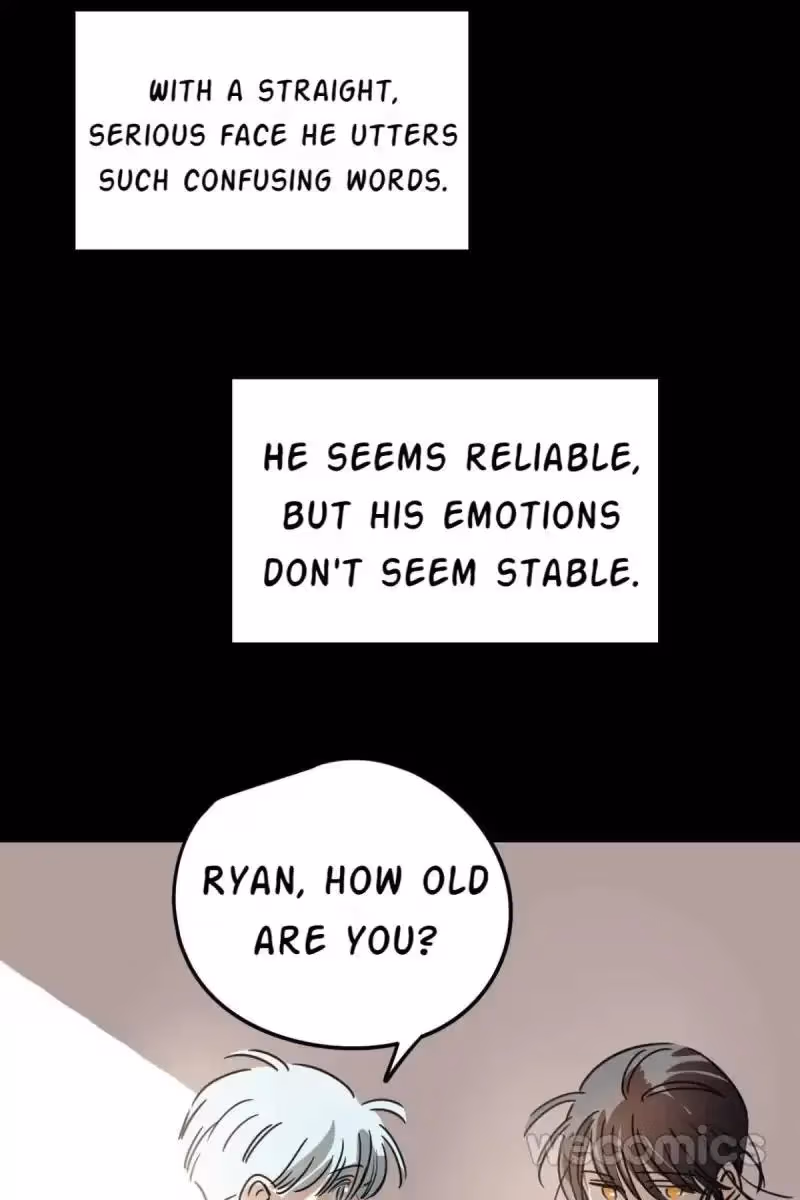 Read Dragon In Distress chapter 30 image 5 on Lezhin