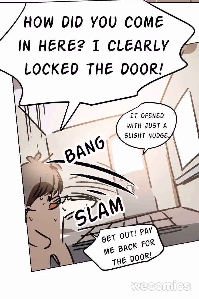 Read Dragon In Distress chapter 30 image 54 on Lezhin