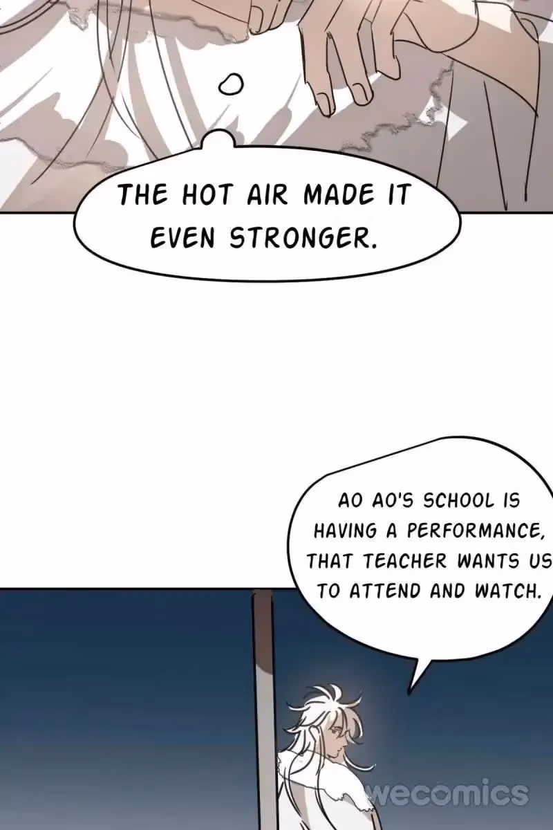 Read Dragon In Distress chapter 30 image 57 on Lezhin