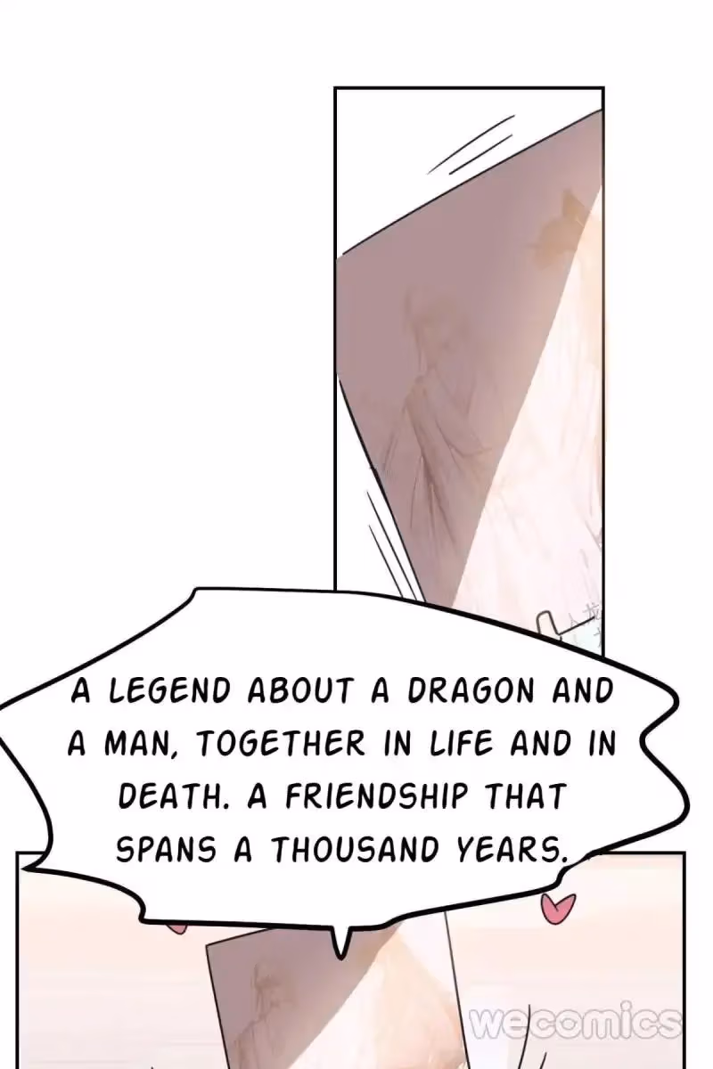 Read Dragon In Distress chapter 30 image 59 on Lezhin