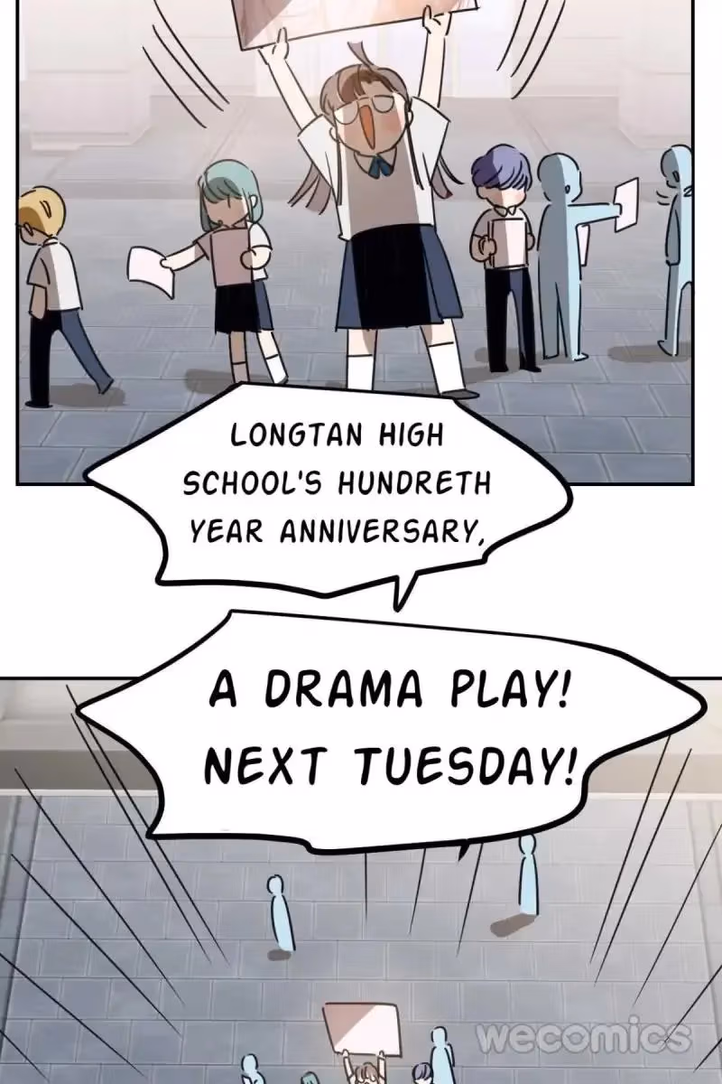 Read Dragon In Distress chapter 30 image 60 on Lezhin