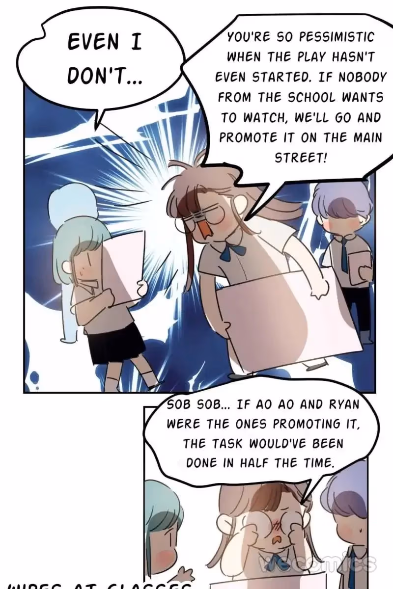 Read Dragon In Distress chapter 30 image 62 on Lezhin