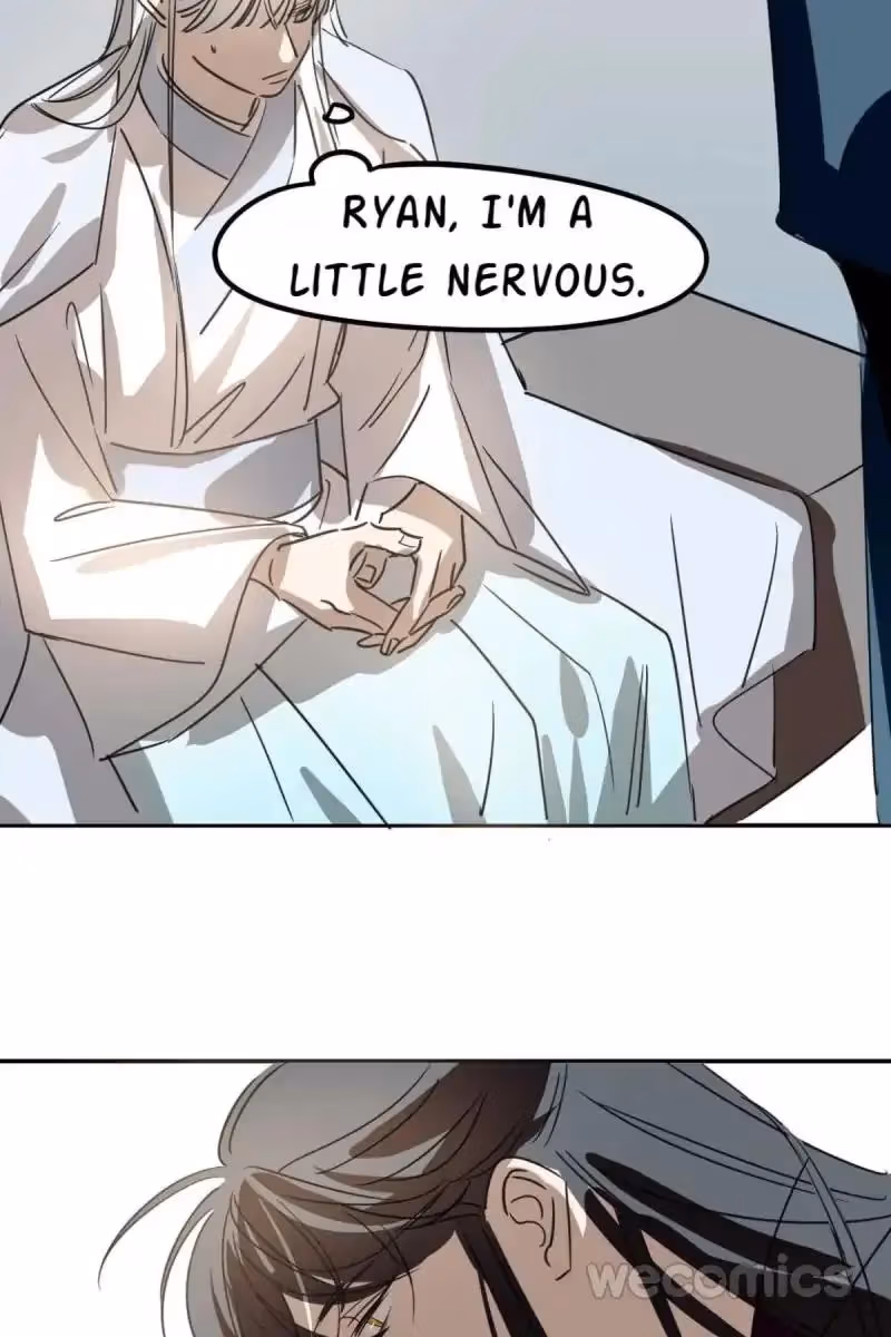 Read Dragon In Distress chapter 30 image 68 on Lezhin