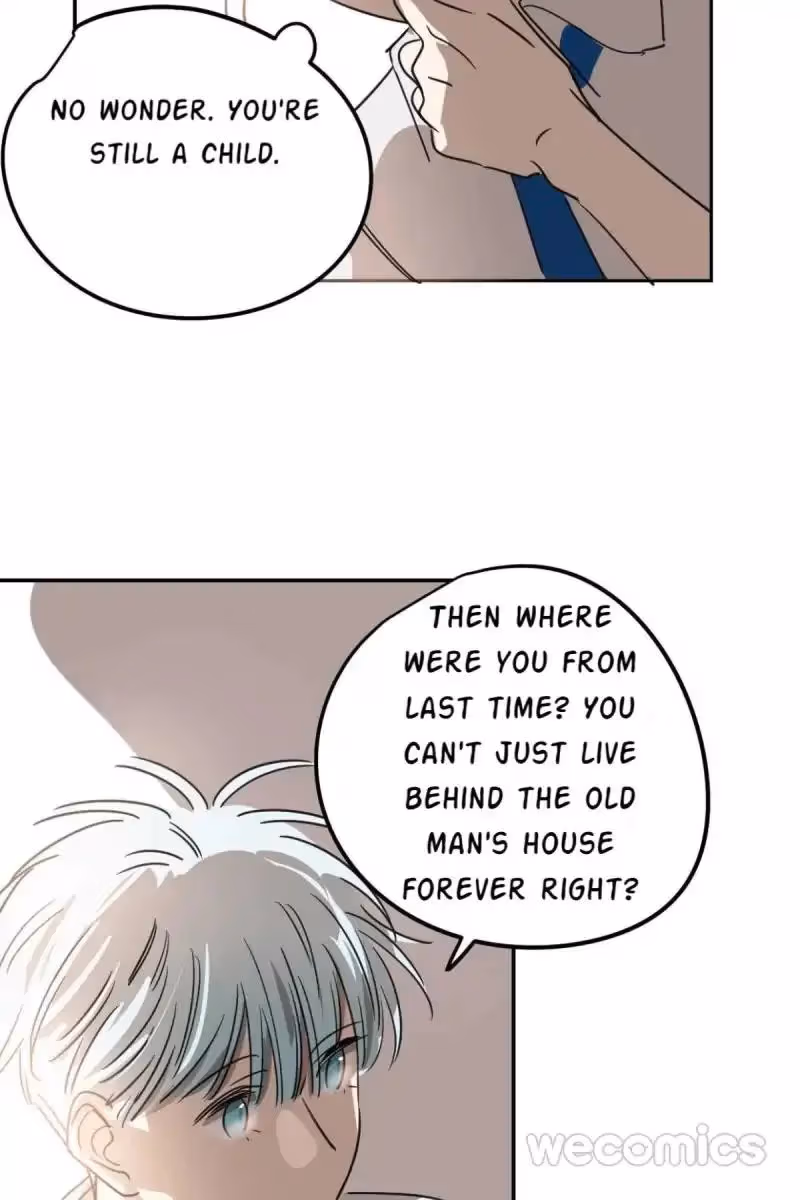 Read Dragon In Distress chapter 30 image 7 on Lezhin