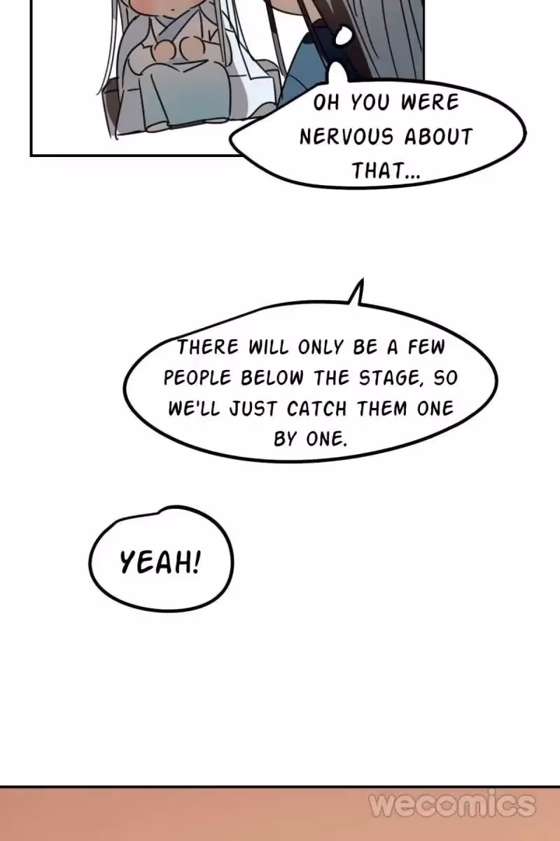 Read Dragon In Distress chapter 30 image 70 on Lezhin