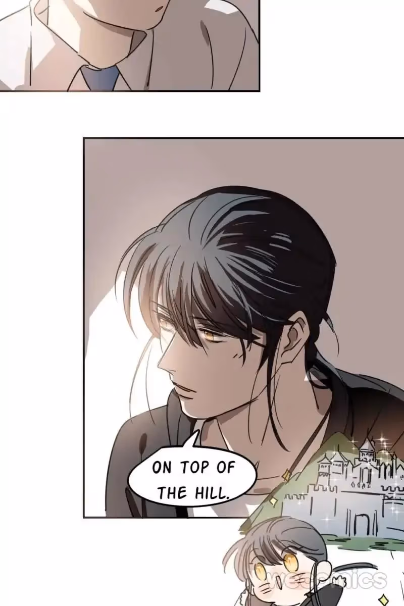 Read Dragon In Distress chapter 30 image 8 on Lezhin