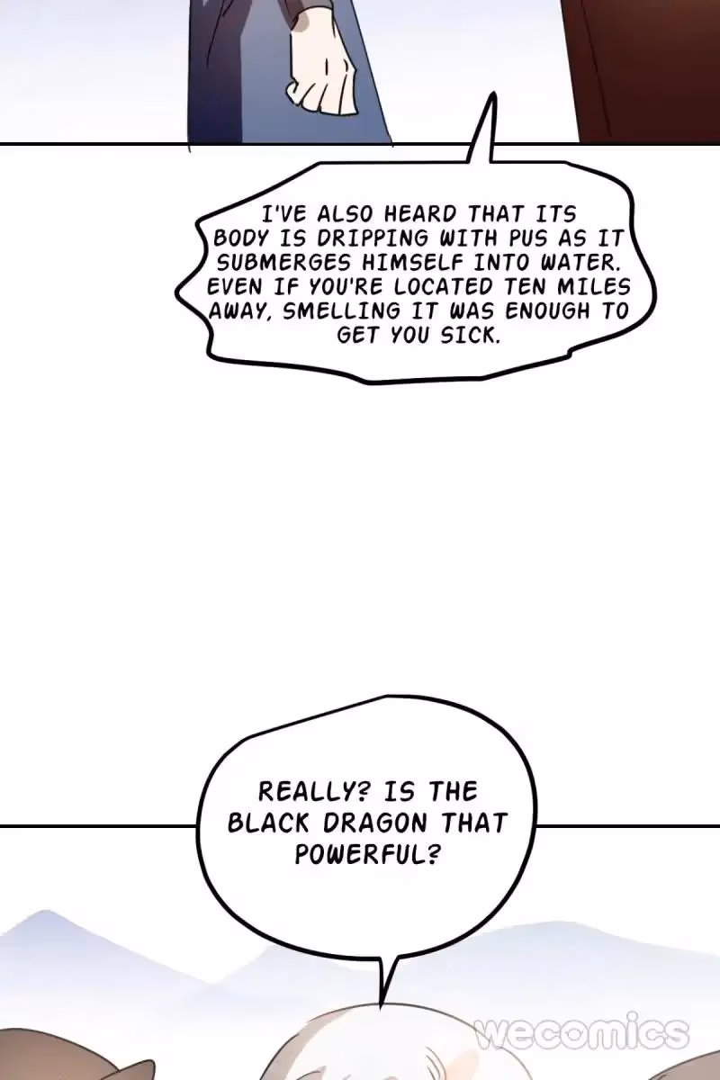 Read Dragon In Distress chapter 31 image 11 on Lezhin