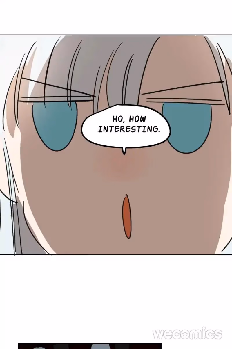 Read Dragon In Distress chapter 31 image 13 on Lezhin