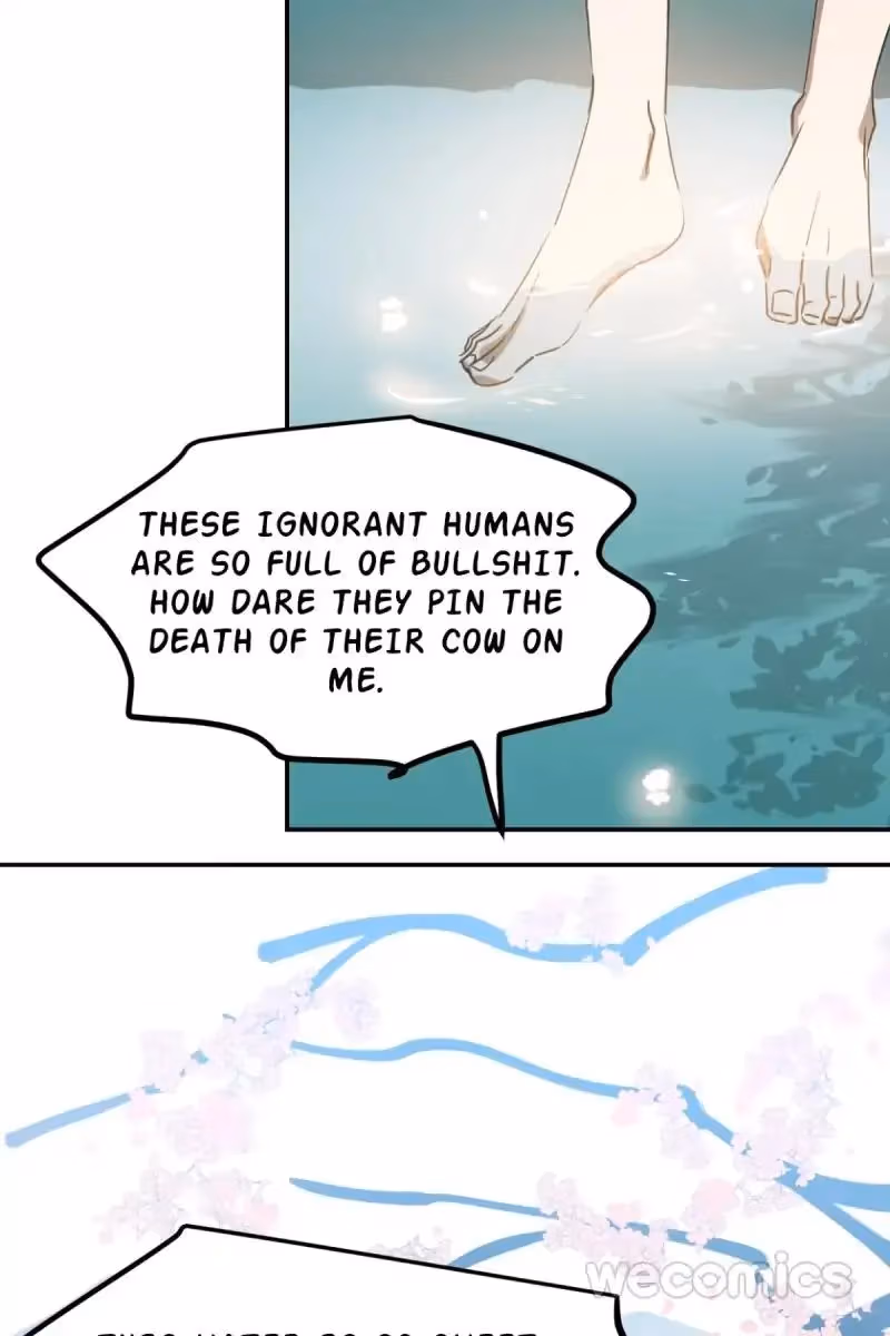 Read Dragon In Distress chapter 31 image 16 on Lezhin