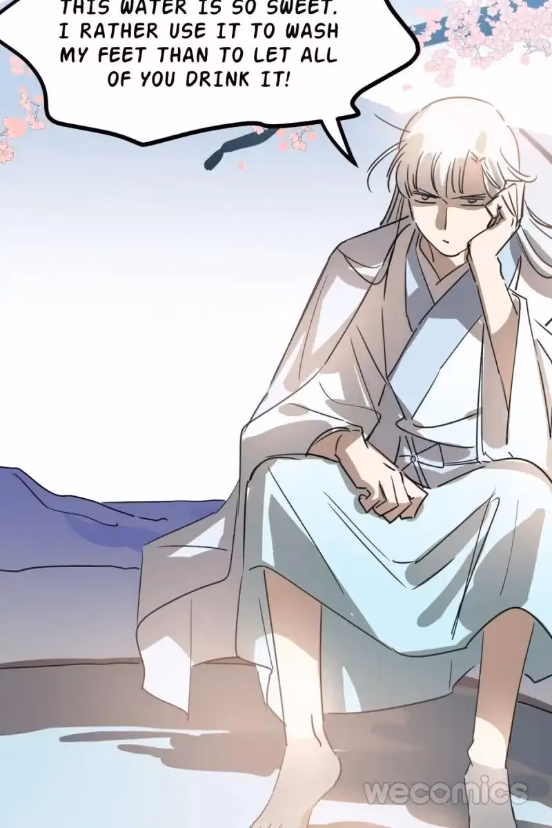 Read Dragon In Distress chapter 31 image 17 on Lezhin