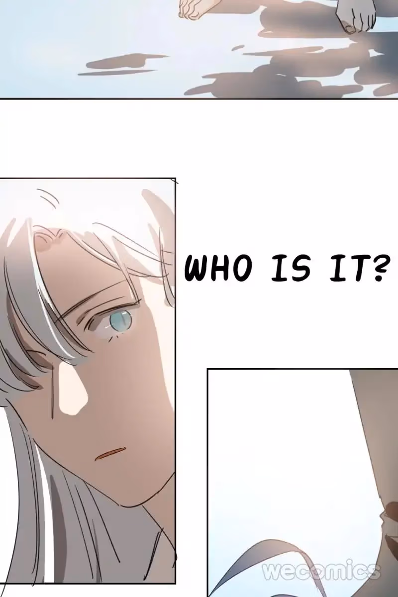 Read Dragon In Distress chapter 31 image 18 on Lezhin
