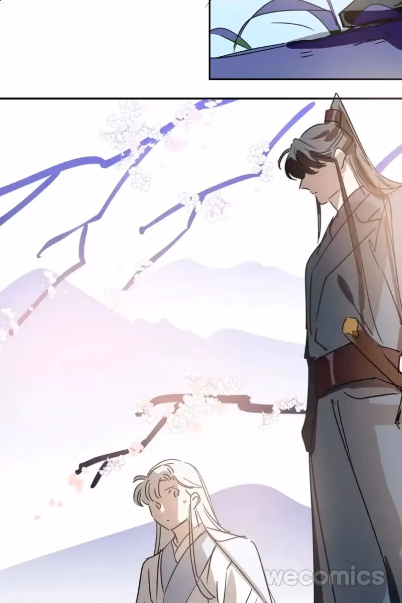 Read Dragon In Distress chapter 31 image 19 on Lezhin