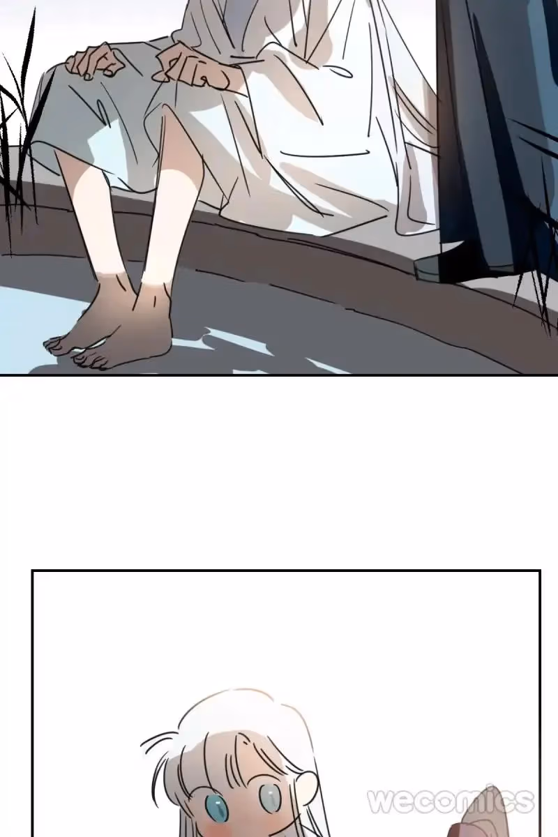 Read Dragon In Distress chapter 31 image 20 on Lezhin