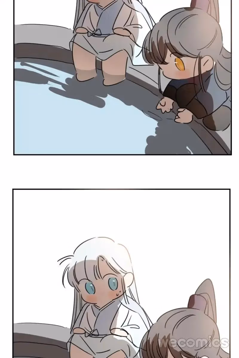 Read Dragon In Distress chapter 31 image 21 on Lezhin