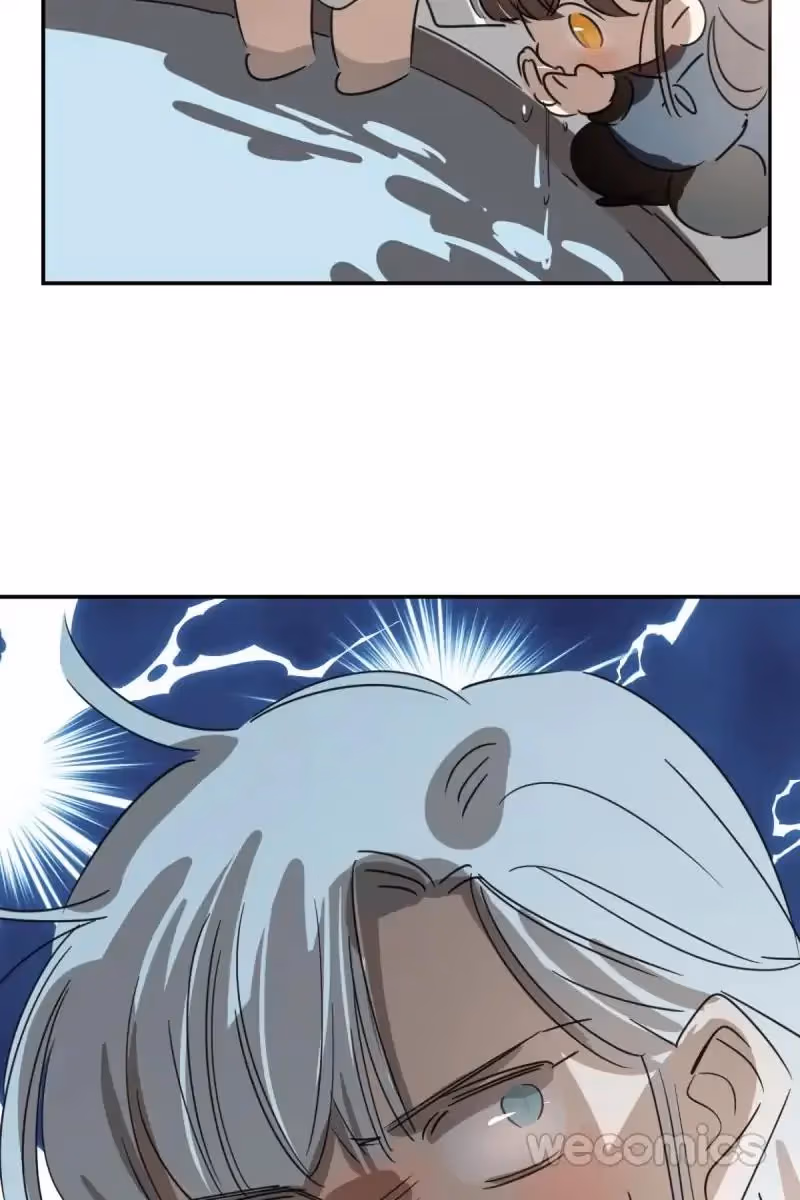 Read Dragon In Distress chapter 31 image 22 on Lezhin