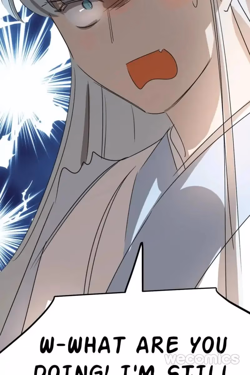 Read Dragon In Distress chapter 31 image 23 on Lezhin