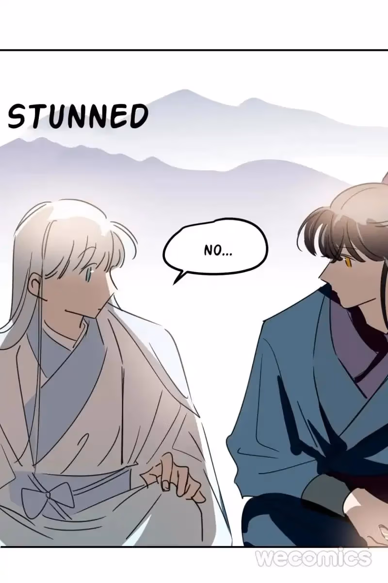 Read Dragon In Distress chapter 31 image 26 on Lezhin