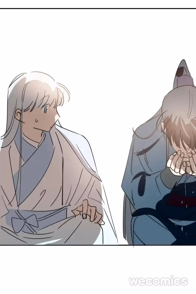 Read Dragon In Distress chapter 31 image 27 on Lezhin