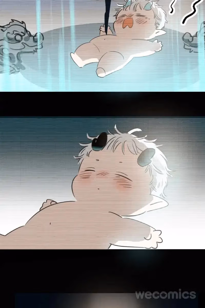 Read Dragon In Distress chapter 31 image 3 on Lezhin