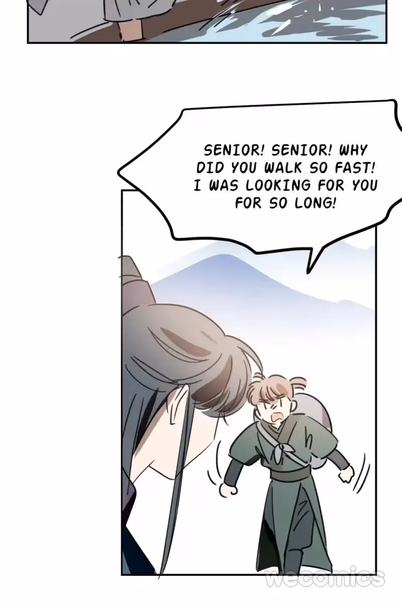 Read Dragon In Distress chapter 31 image 30 on Lezhin