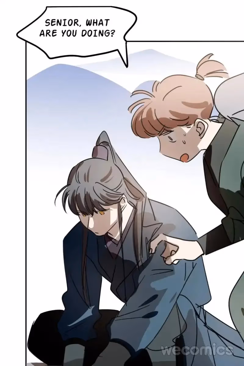 Read Dragon In Distress chapter 31 image 31 on Lezhin