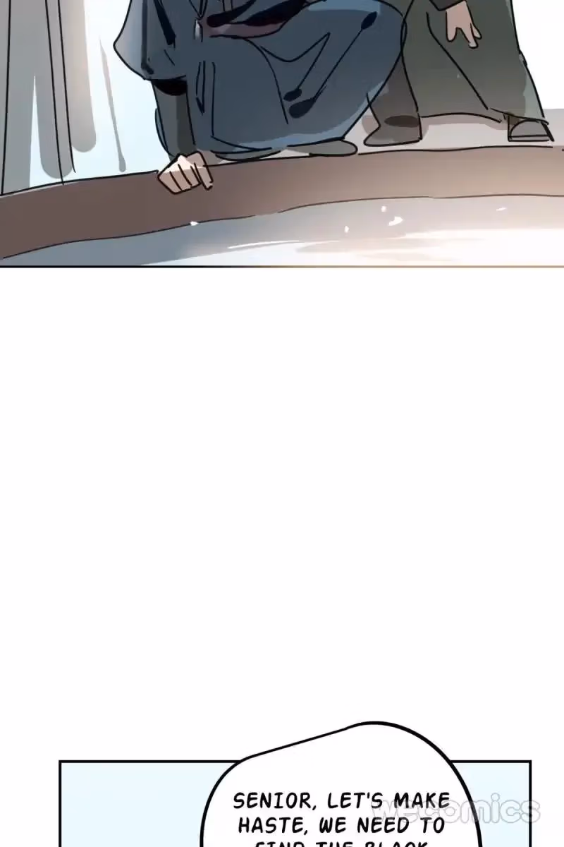 Read Dragon In Distress chapter 31 image 33 on Lezhin