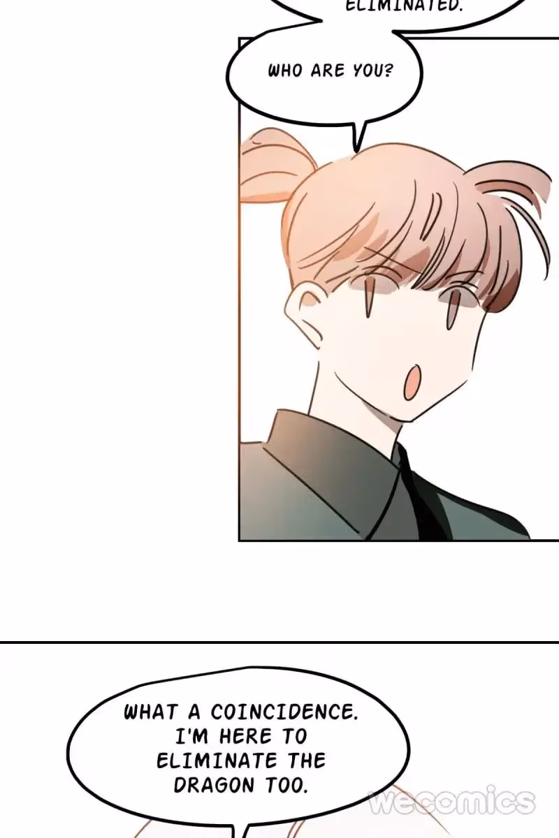 Read Dragon In Distress chapter 31 image 37 on Lezhin