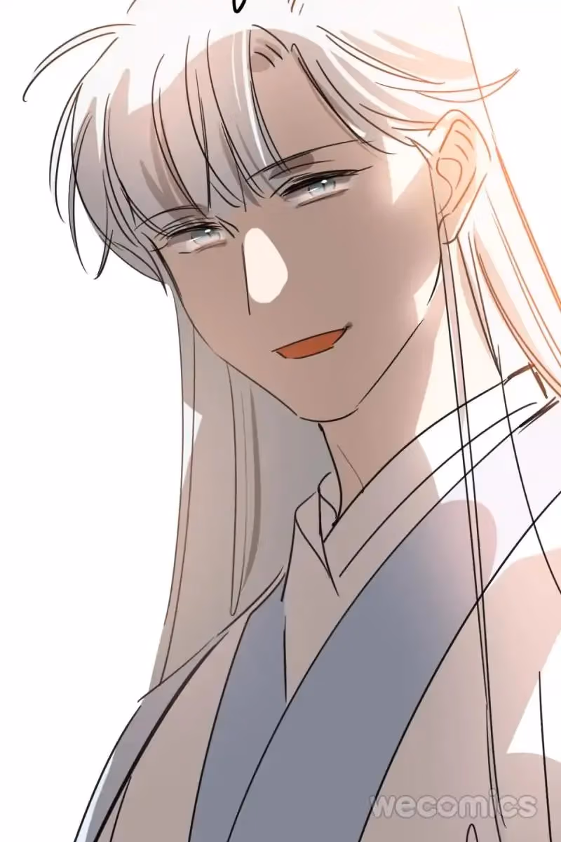 Read Dragon In Distress chapter 31 image 38 on Lezhin