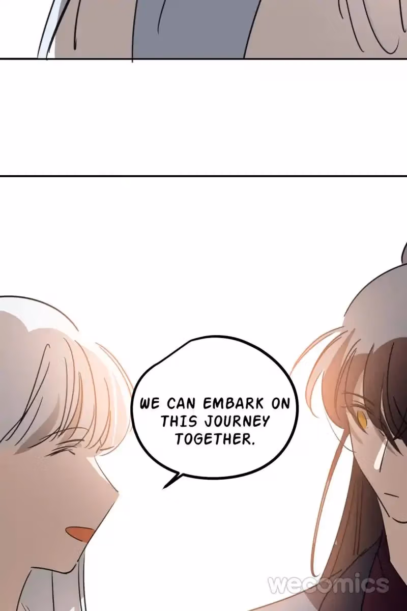 Read Dragon In Distress chapter 31 image 39 on Lezhin