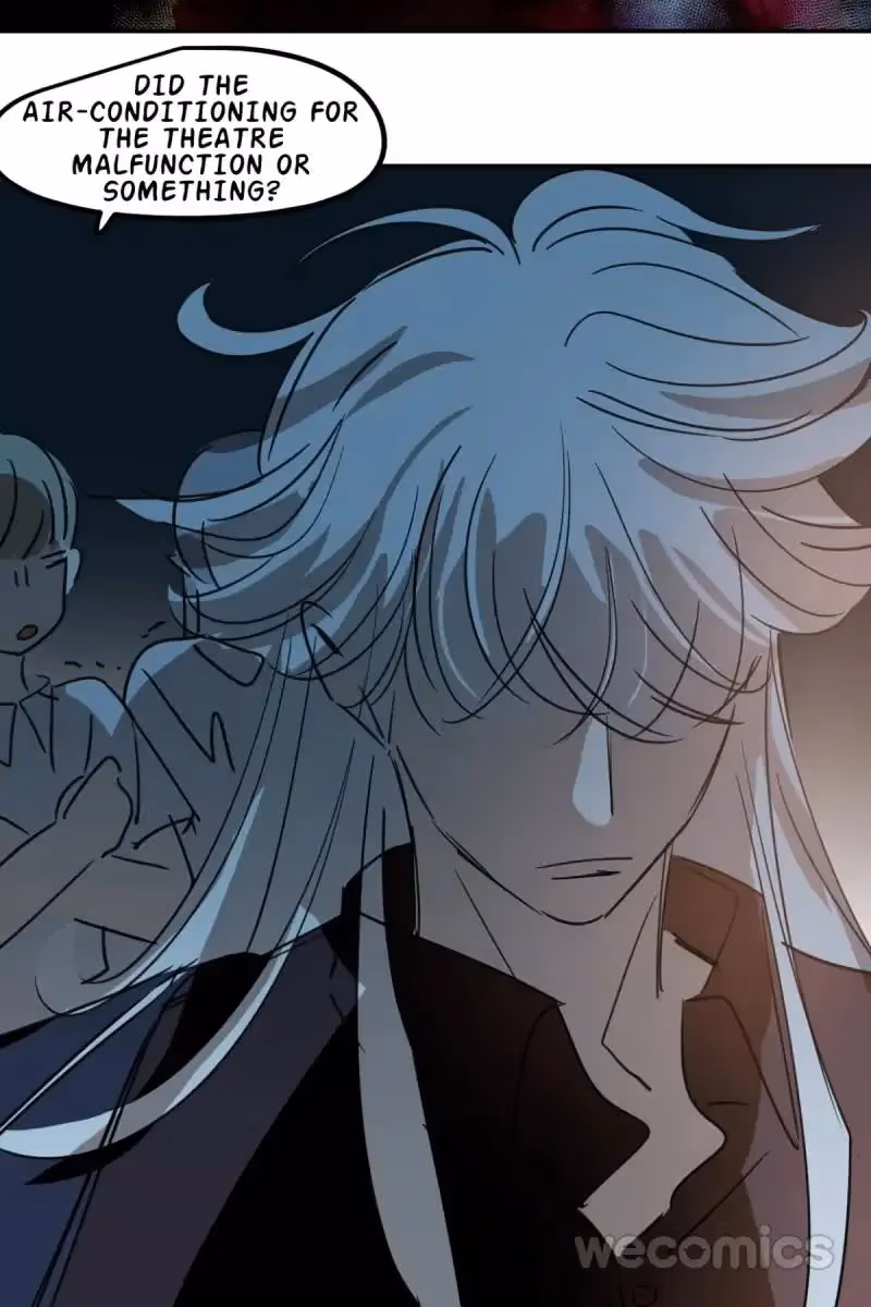 Read Dragon In Distress chapter 31 image 44 on Lezhin