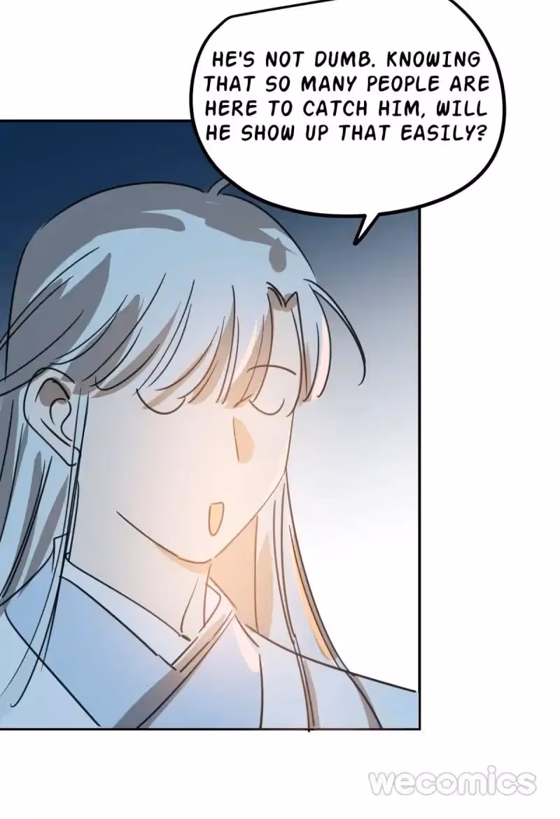Read Dragon In Distress chapter 31 image 48 on Lezhin