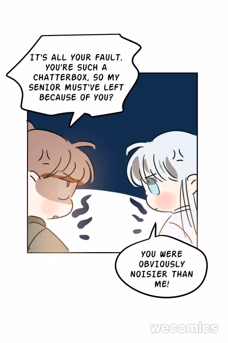 Read Dragon In Distress chapter 31 image 51 on Lezhin