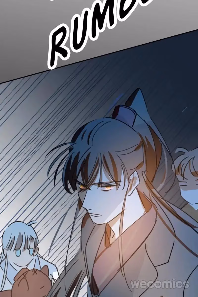 Read Dragon In Distress chapter 31 image 54 on Lezhin
